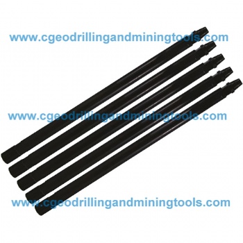 dth rc drill pipes and casing