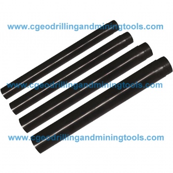 dth rc drill pipes and casing